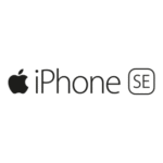 Iphone SE Logo Transparent PNG