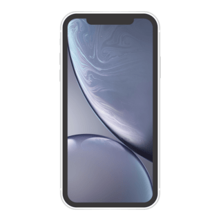 Iphone XR Real Size