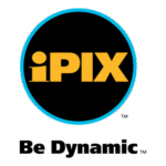 Ipix Logo Transparent PNG