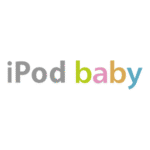 Ipod Baby Logo Transparent PNG