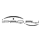 Ipro Logo Transparent PNG