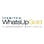 Ipswitch Whatsup Gold Logo Transparent PNG