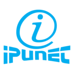 Ipunet Logo Transparent PNG