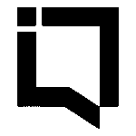 Iq Online Logo Transparent PNG