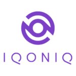 Iqoniq Logo Transparent PNG