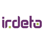 Irdeto Logo Transparent PNG