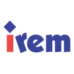 Irem Corporation Logo Transparent PNG