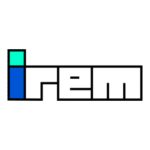 Irem Software Engineering Logo Transparent PNG