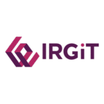 Irgit Logo Transparent PNG