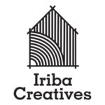 Iriba Creatives Logo Transparent PNG