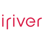 Iriver Logo Transparent PNG
