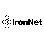 Ironnet Logo Transparent PNG