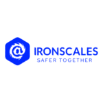 Ironscales Logo Transparent PNG
