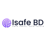Isafe Bd Logo Transparent PNG