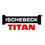 Ischebeck Titan Logo Transparent PNG