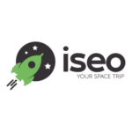 Iseo Logo Transparent PNG