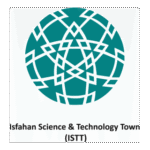 Isfahan Science Technology Town Logo Transparent PNG