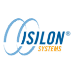 Isilon Logo Transparent PNG