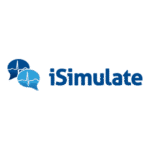 Isimulate Logo Transparent PNG