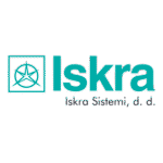 Iskra Sistemi Logo Transparent PNG