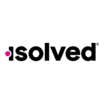 Isolved HCM Logo Transparent PNG