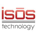 Isos Technology Logo Transparent PNG