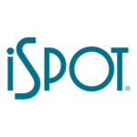 Ispot Logo Transparent PNG