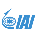 Israel Aerospace Industries Logo Transparent PNG