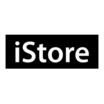 Istore Logo Transparent PNG
