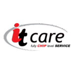 It Care Logo Transparent PNG
