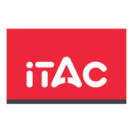 Itac Logo Transparent PNG