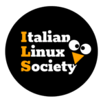 Italian Linux Society Logo Transparent PNG
