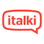 Italki Logo Transparent PNG