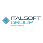 Italsoft Group Logo Transparent PNG