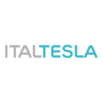 Italtesla Logo Transparent PNG