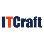 Itcraft Logo Transparent PNG