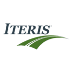 Iteris Logo Transparent PNG