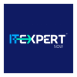 Itexpertnow Logo Transparent PNG