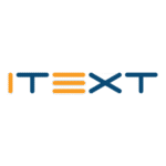 Itext Logo Transparent PNG