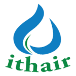 Ithair Logo Transparent PNG
