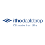 Itho Daalderop Logo Transparent PNG