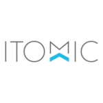 Itomic Logo Transparent PNG