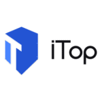 Itop VPN Logo Transparent PNG