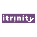 Itrinity s.r.o. Logo Transparent PNG