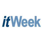 Itweek Logo Transparent PNG