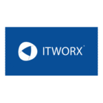 Itworx Logo Transparent PNG