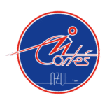 Ivan Cortes Logo Transparent PNG
