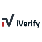 Iverify Logo Transparent PNG