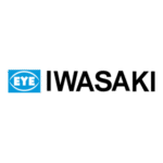 Iwasaki Logo Transparent PNG