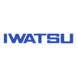 Iwatsu Logo Transparent PNG